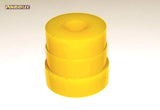 POWERFLEX BUMP STOP, UNIVERSAL 39MM X 37.5MM X 13MM BS002