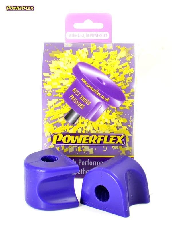 POWERFLEX FRONT ANTI ROLL BAR BUSH 18MM SUBARU BRZ 2012 ON