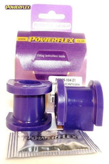 POWERFLEX FRONT ANTI ROLL BAR BUSH 21MM HONDA CIVIC EG4/5/6,EJ1/2 92-95 CRX DEL SOL