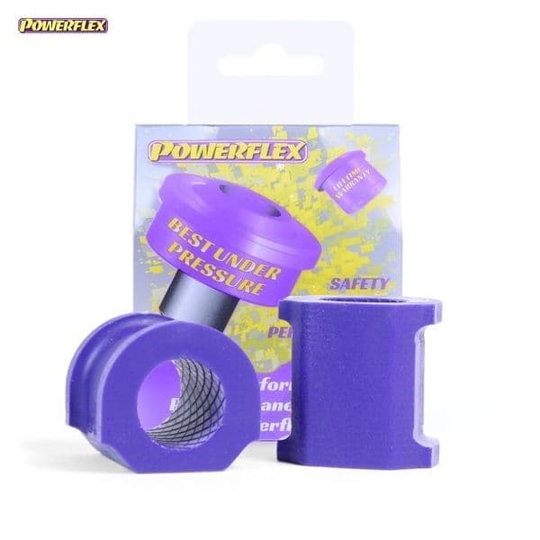 POWERFLEX FRONT ANTI ROLL BAR BUSH 25.5MM HONDA INTEGRA INTEGRA TYPE R/S DC5 (2001 - 2006)