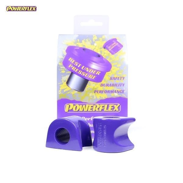 POWERFLEX FRONT ANTI ROLL BAR BUSH 25MM TOYOTA 86 / GT86 2012 ON