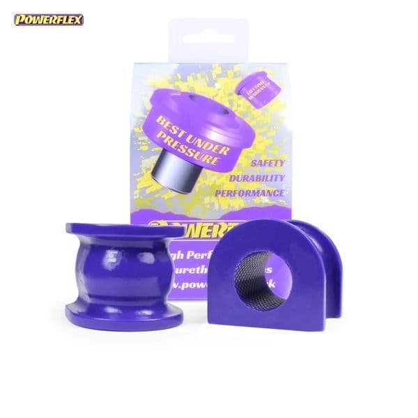 POWERFLEX FRONT ANTI ROLL BAR BUSH 26.5MM HONDA S2000 1999-2009