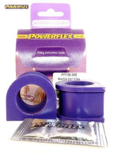 POWERFLEX FRONT ANTI ROLL BAR BUSH 29MM MAZDA RX-7 GEN 3 - FD3S 92-02