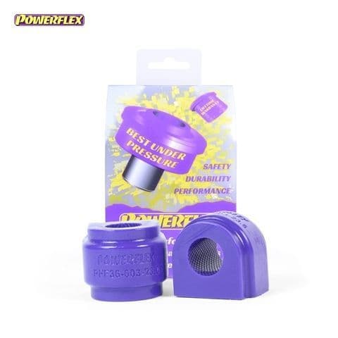 POWERFLEX FRONT ANTI ROLL BAR BUSH MAZDA MX-5, MIATA, EUNOS MK4 ND (2015-)
