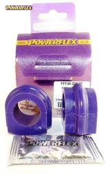 POWERFLEX FRONT ANTI ROLL BAR MOUNT 25MM NISSAN 200SX - S13, S14, & S15