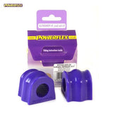 POWERFLEX FRONT ARB BUSH SUBARU IMPREZA TURBO INC. WRX & STI GD,GG 00-07 PFF69-205-22