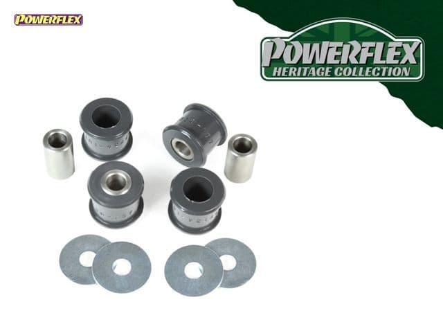 POWERFLEX FRONT ARB LINK ROD BUSH MAZDA MX5, MIATA, EUNOS MK2 NB 1998-2005 PFF36-107H