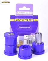 POWERFLEX FRONT ARM FRONT BUSH NISSAN MICRA K12 - GEN3 (2003 - 2010)