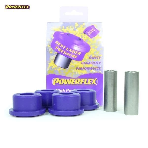 POWERFLEX FRONT ARM FRONT BUSH SUBARU LEGACY LEGACY BM, BR (2009 - 2014)