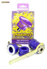 POWERFLEX FRONT ARM REAR BUSH CAMBER ADJUST TOYOTA 86 / GT86 2012 ON