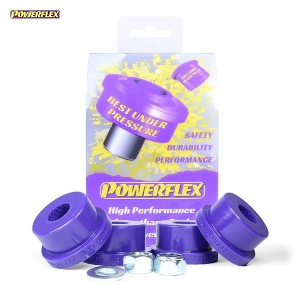 POWERFLEX FRONT ARM REAR BUSH NISSAN ELGRAND E51 2002 - 2010