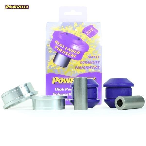 POWERFLEX FRONT ARM REAR BUSH NISSAN MICRA K12 - GEN3 (2003 - 2010)