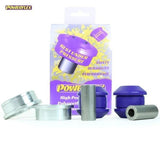 POWERFLEX FRONT ARM REAR BUSH NISSAN MICRA K12 - GEN3 (2003 - 2010)
