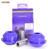 POWERFLEX FRONT ARM, REAR BUSH SUZUKI SWIFT SPORT MK3 ZC32S 2010 - 2017