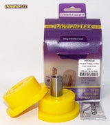 POWERFLEX FRONT ENGINE MOUNT TOYOTA STARLET/GLANZA TURBO EP82 & EP91