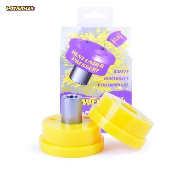 POWERFLEX FRONT GEARBOX MOUNT BUSH TOYOTA STARLET/GLANZA TURBO EP82 & EP91