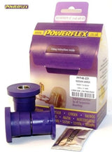 POWERFLEX FRONT INNER TRACK CONTROL ARM BUSH NISSAN 200SX - S13, S14, & S15 PFF46-221