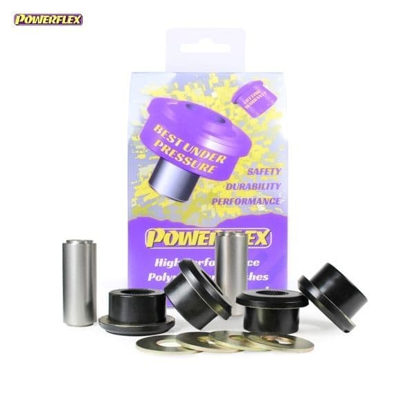 POWERFLEX FRONT LOWER ARM FRONT BUSH 14MM TOYOTA HILUX MODELS HILUX MK7 (2005-2015)