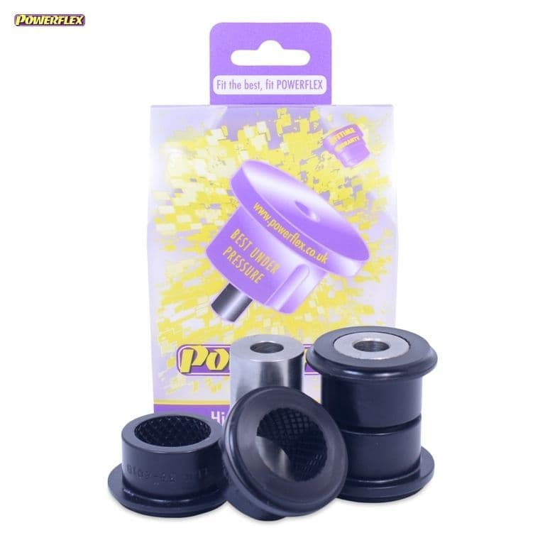 POWERFLEX FRONT LOWER ARM FRONT BUSH MAZDA MX-5, MIATA, EUNOS MK4 ND (2015-)