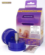 POWERFLEX FRONT LOWER DIFF MOUNT MITSUBISHI EVOLUTION IV, V & VI RS/GSR 1996 - 2001