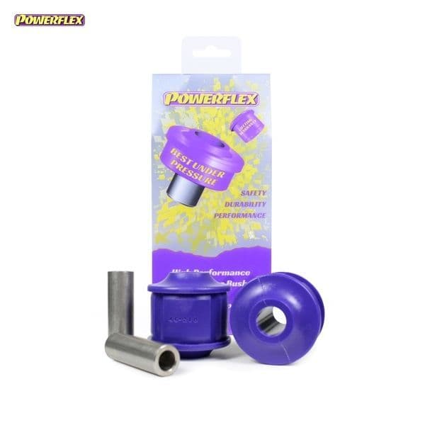 POWERFLEX FRONT LOWER RADIUS ARM TO CHASSIS NISSAN 200SX - S13, S14, & S15