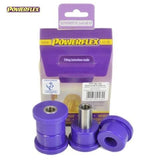 POWERFLEX FRONT LOWER WISHBONE REAR BUSH MAZDA MX-5, MIATA, EUNOS MK2 NB (1998-2005)