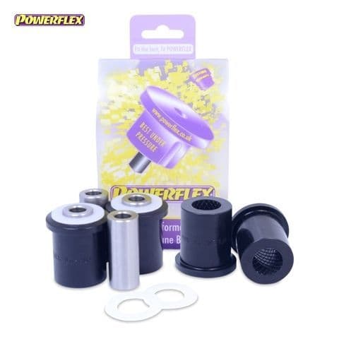 POWERFLEX FRONT UPPER ARM BUSH MAZDA MX-5, MIATA, EUNOS MK4 ND (2015-)