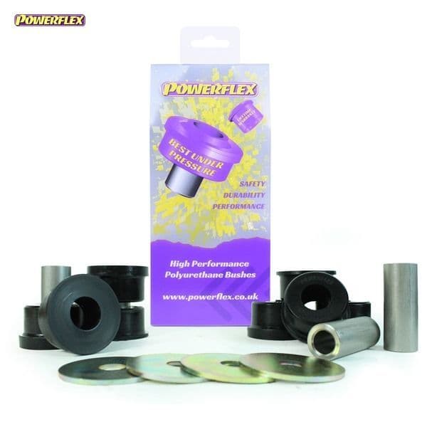 POWERFLEX FRONT UPPER CONTROL ARM BUSH TOYOTA HILUX MODELS HILUX MK8 (2015 ON)