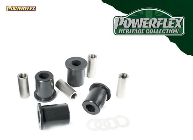 POWERFLEX FRONT UPPER WISHBONE BUSH MAZDA MX-5, MIATA, EUNOS MK2 NB (1998-2005) PFF36-103H
