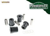 POWERFLEX FRONT UPPER WISHBONE BUSH MAZDA MX-5, MIATA, EUNOS MK2 NB (1998-2005) PFF36-103H