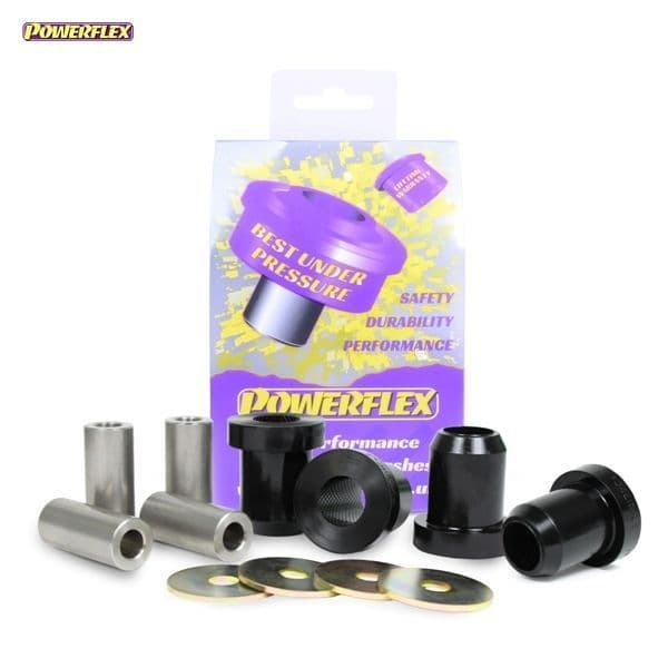 POWERFLEX FRONT UPPER WISHBONE BUSH MAZDA MX-5, MIATA, EUNOS MK3 NC (2005-2015)