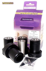 POWERFLEX FRONT UPPER WISHBONE BUSH MAZDA RX-8 2003-2012