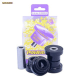 POWERFLEX FRONT WISHBONE FRONT BUSH 14MM BOLT MAZDA MAZDA 3 MAZDA 3 BK (2004-2009)
