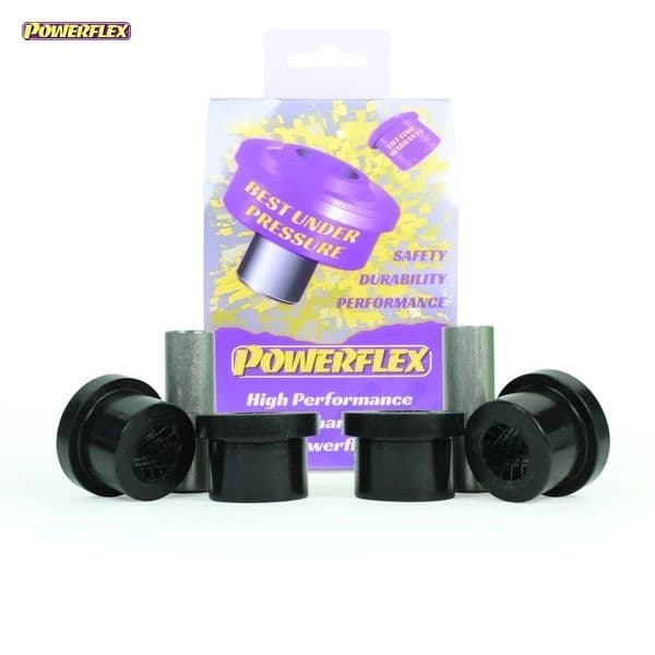 POWERFLEX FRONT WISHBONE FRONT BUSH MITSUBISHI EVOLUTION IV, V & VI RS/GSR 1996 - 2001