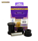 POWERFLEX FRONT WISHBONE FRONT BUSH MITSUBISHI EVOLUTION VII,VIII&IX INC 260 01-07