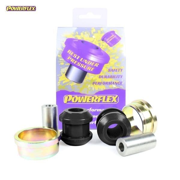 POWERFLEX FRONT WISHBONE FRONT BUSH NISSAN PULSAR C13 2014 - 2018