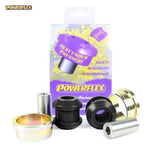 POWERFLEX FRONT WISHBONE FRONT BUSH NISSAN PULSAR C13 2014 - 2018