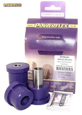 POWERFLEX FRONT WISHBONE FRONT BUSH SUBARU FORESTER SG (2002 - 2008)