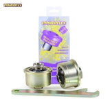 POWERFLEX FRONT WISHBONE REAR BUSH ANTI-LIFT & CASTER ADJUSTABLE SUBARU IMPREZA GJ & GP (2011-2015)