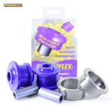 POWERFLEX FRONT WISHBONE REAR BUSH MITSUBISHI COLT 2002 - 2012