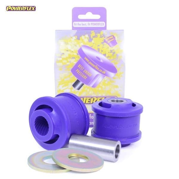 POWERFLEX FRONT WISHBONE REAR BUSH SUBARU LEGACY LEGACY BM, BR (2009 - 2014)
