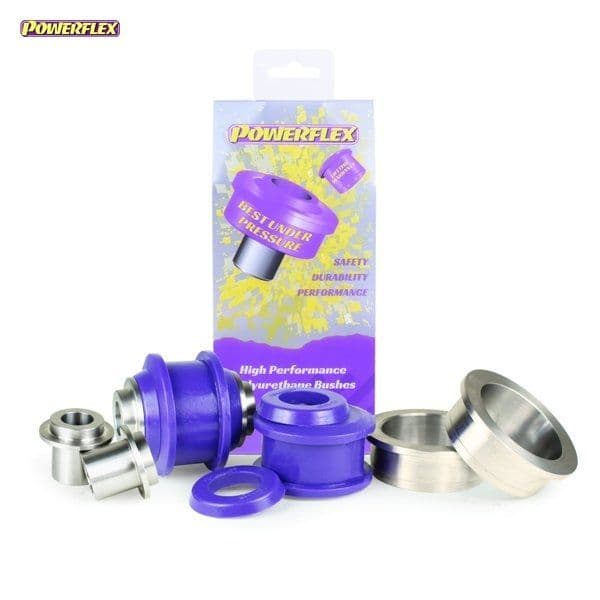 POWERFLEX FRONT WISHBONE REAR BUSH TOYOTA AYGO 2014 - ON