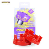 POWERFLEX LOWER ENGINE MOUNT BUSH INSERT TOYOTA AYGO 2005 - 2014