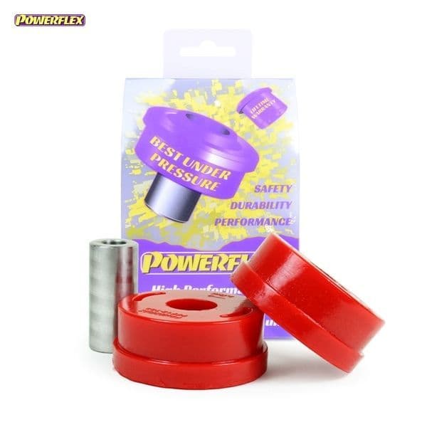 POWERFLEX LOWER ENGINE MOUNT BUSH TOYOTA AYGO 2005 - 2014