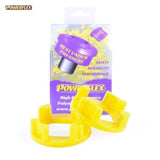 POWERFLEX LOWER ENGINE MOUNT LARGE BUSH INSERT MITSUBISHI COLT 2002 - 2012