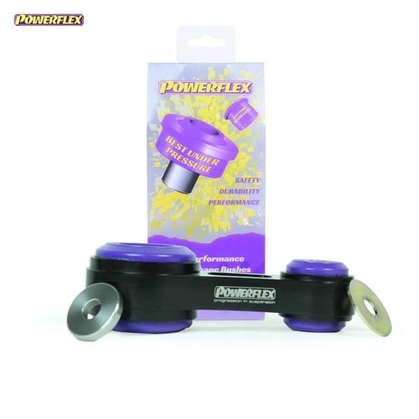 POWERFLEX LOWER TORQUE MOUNT (FAST ROAD) NISSAN CUBE 2009 ON