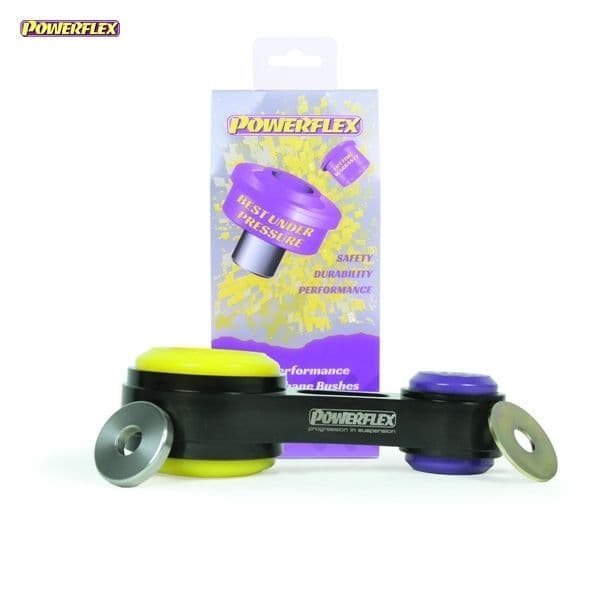 POWERFLEX LOWER TORQUE MOUNT (ROAD) NISSAN CUBE 2009 ON