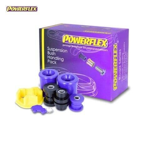 Powerflex Polyurethane Bushes Handling Pack For Ford Focus MK2 ST 05-08