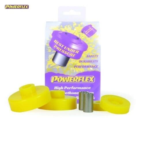Powerflex Polyurethane Rear Shock Upper Mount Bushes For Mini Cooper S R53