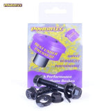 POWERFLEX POWERALIGN CAMBER BOLT KIT (14MM) HONDA JAZZ 2001 - 2011